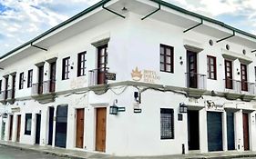 Hotel dorado real hd